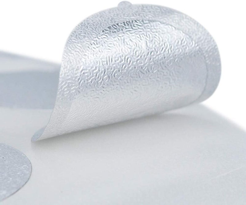 CAPMESSO Espresso Foils and Refillable Capsules-Seal Lids to Reusable Capsules Coffee Pod Compatible with Nespresso Original Line Machines (Silver -1000pcs Lids+6 pcs Pods) - Image 3